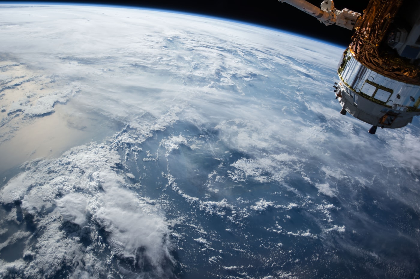 Orbital Technology System